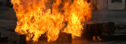 inferno